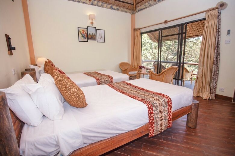 Apartamento Temple Tiger Green Jungle Resort