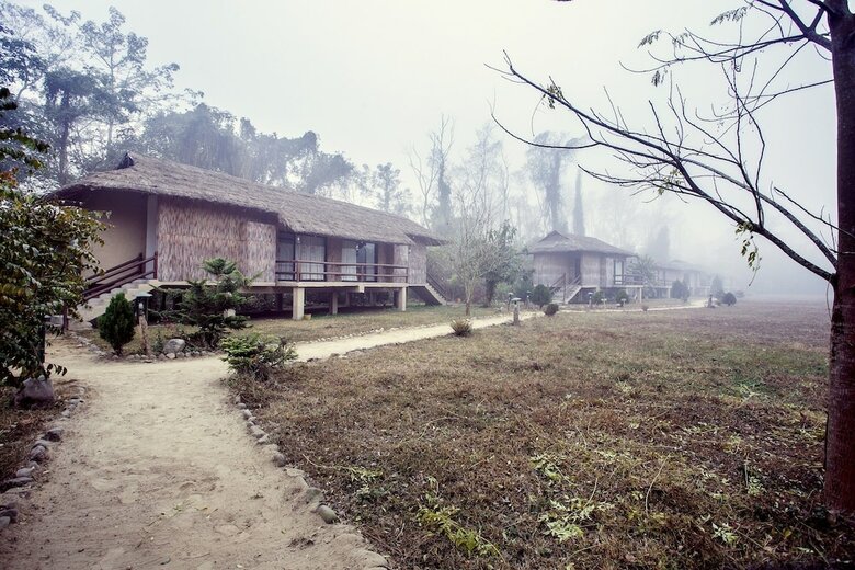 Apartamento Temple Tiger Green Jungle Resort