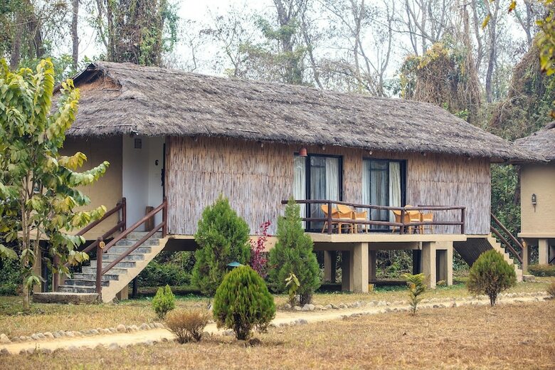 Apartamento Temple Tiger Green Jungle Resort
