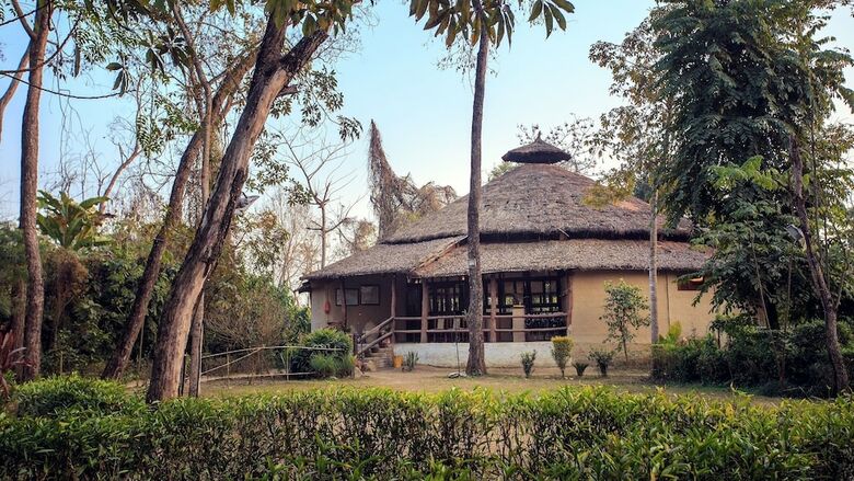 Apartamento Temple Tiger Green Jungle Resort