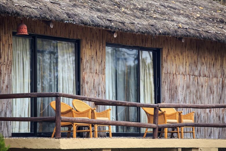 Apartamento Temple Tiger Green Jungle Resort