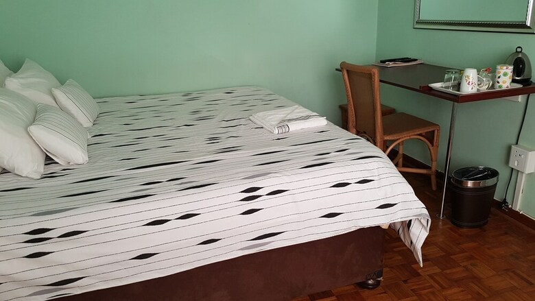 Hotel Ms Self-catering