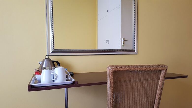Hotel Ms Self-catering