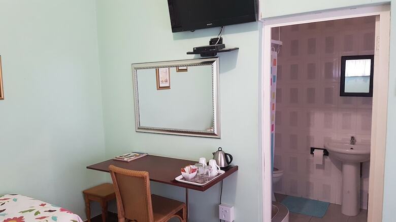Hotel Ms Self-catering