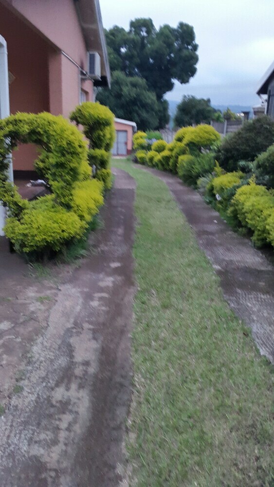 Hotel Ms Self-catering