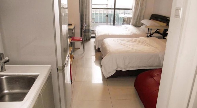 Victory Apartment