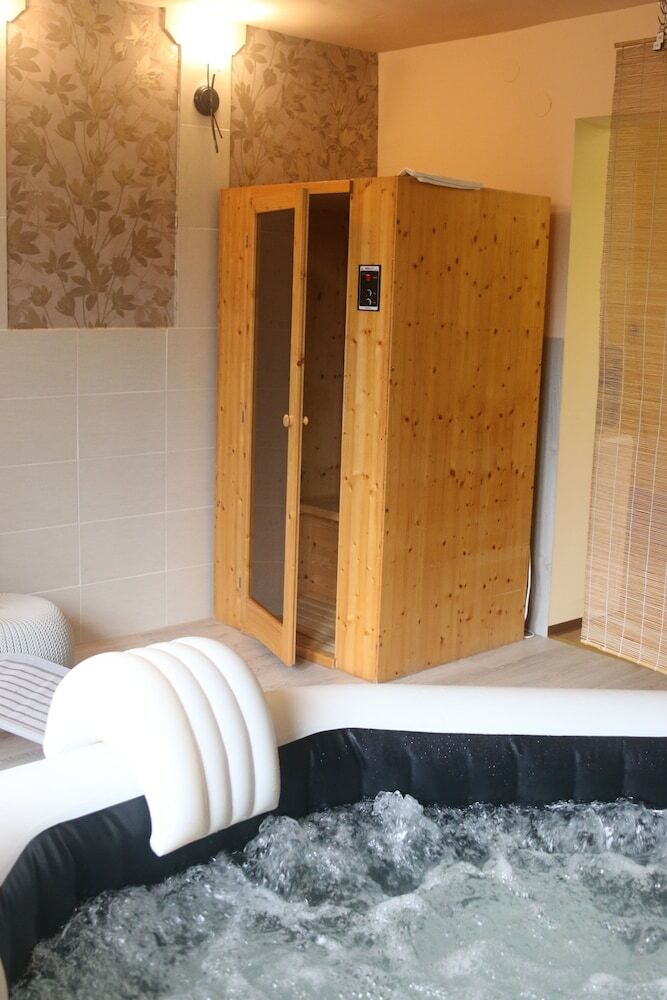 Aparthotel Orient