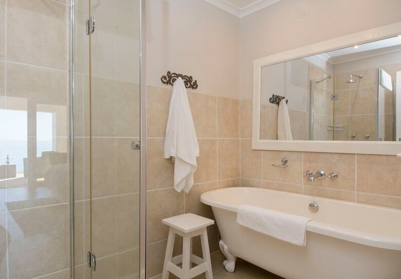 Bed & Breakfast The Lookout Guesthouse