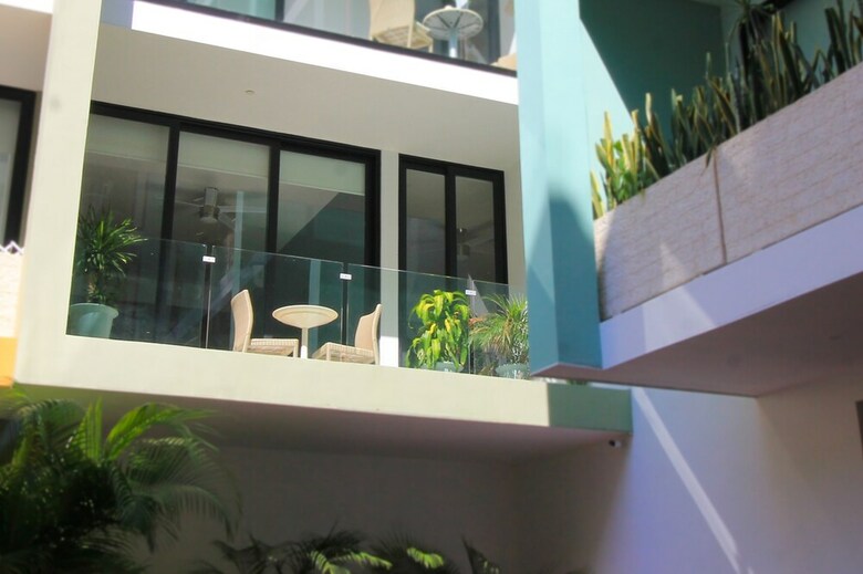 Gorgeous Apartments In The City