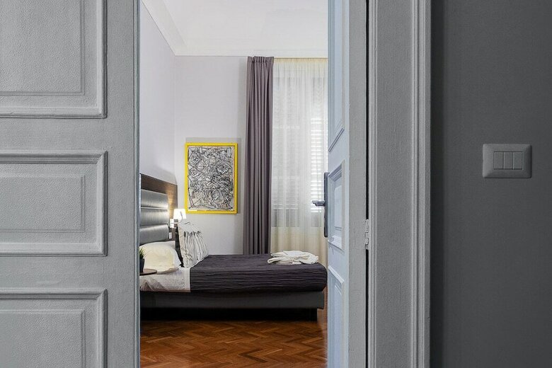Re Vittorio Deluxe