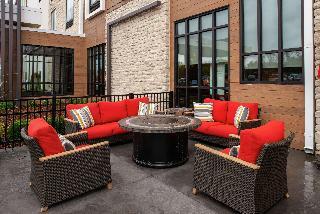 Hotel Hilton Garden Inn Gallatin, Tn