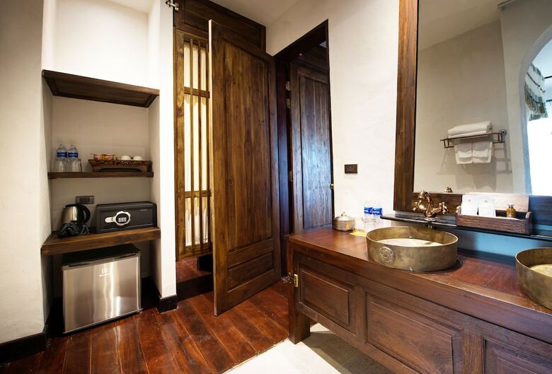 Shinnabhura Historic Boutique Hotel