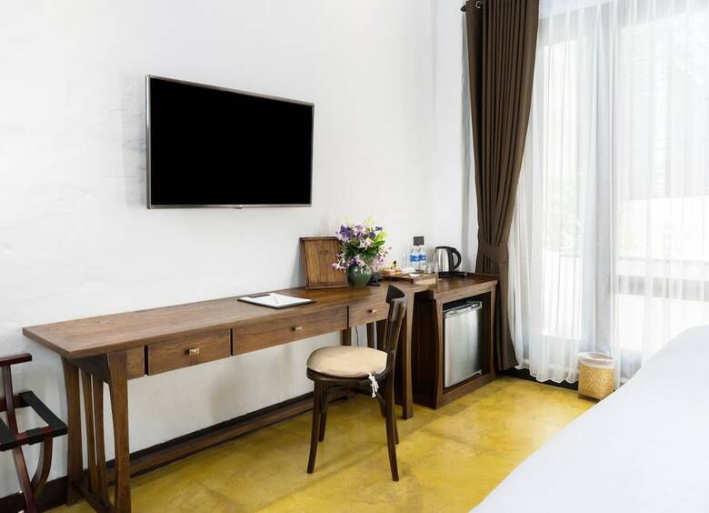 Shinnabhura Historic Boutique Hotel