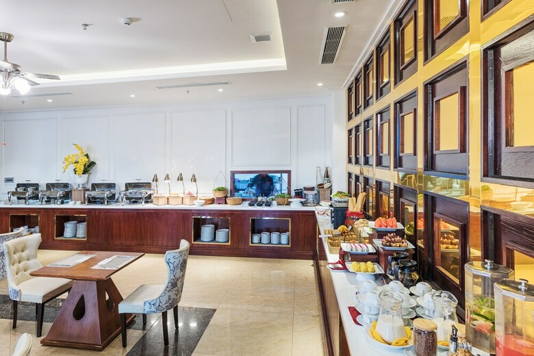 Ruby Light Hotel Danang