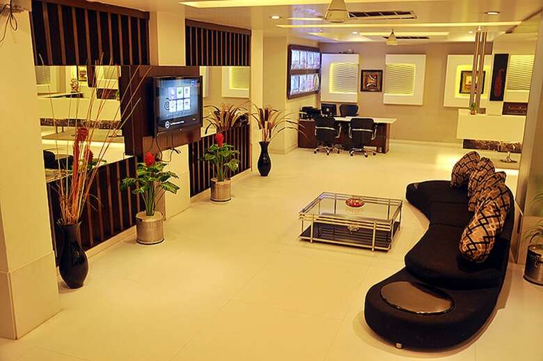 Hotel Sun International