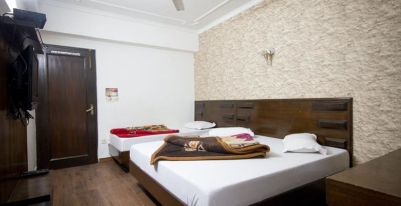 Hotel Sun International