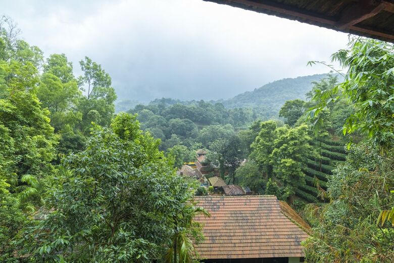 Hotel Upavan Resort