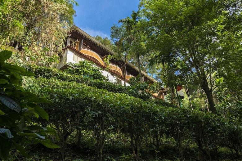 Hotel Upavan Resort