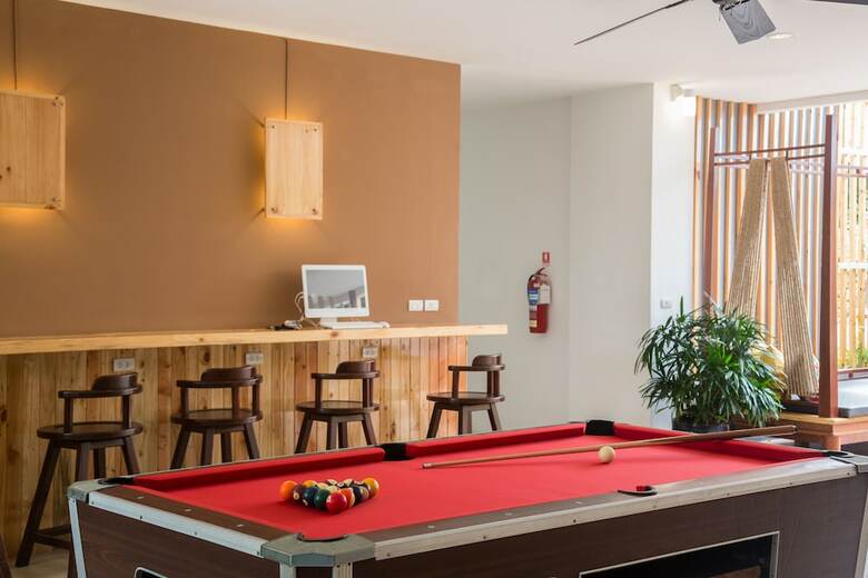 Hostal Nonnee