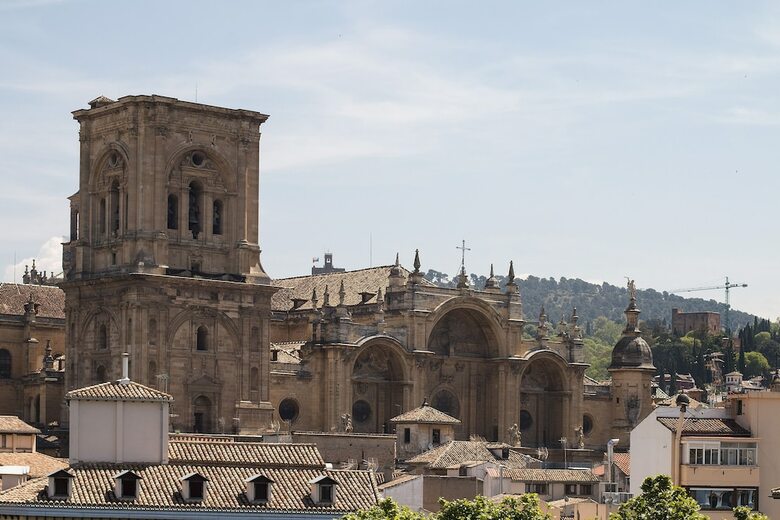 Apartamentos Chezmoihomes Luxury Cathedral Penthouse