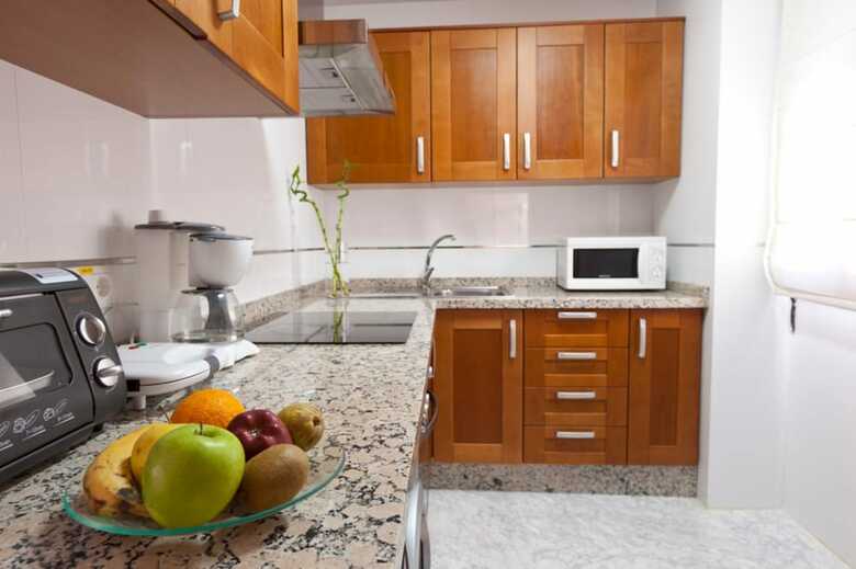 Apartamentos Mercader De Sedas