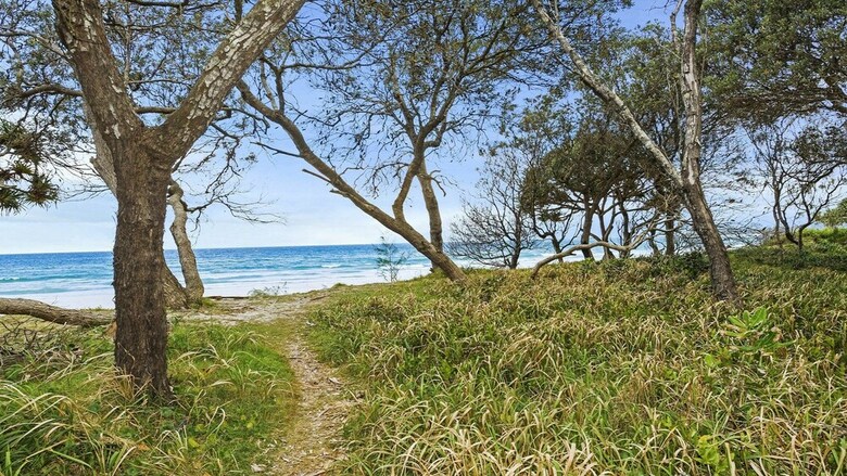 Apartamentos Oceania On Marine Parade Kingscliff
