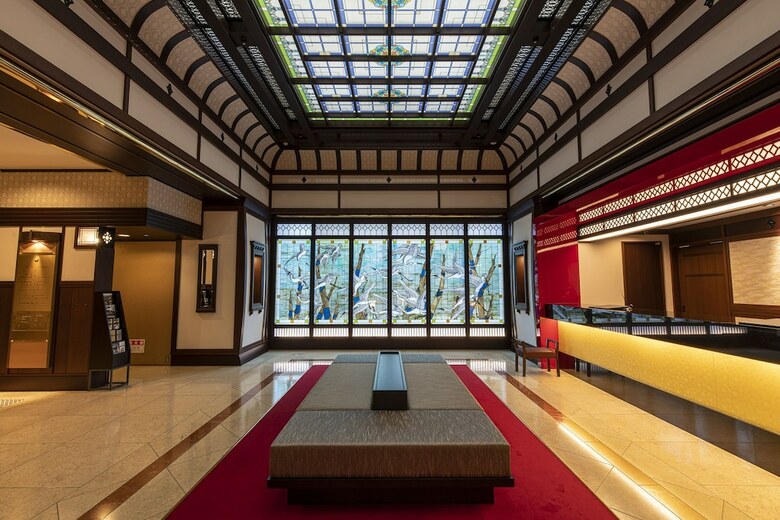 Kyoto Yamashina Hotel Sanraku