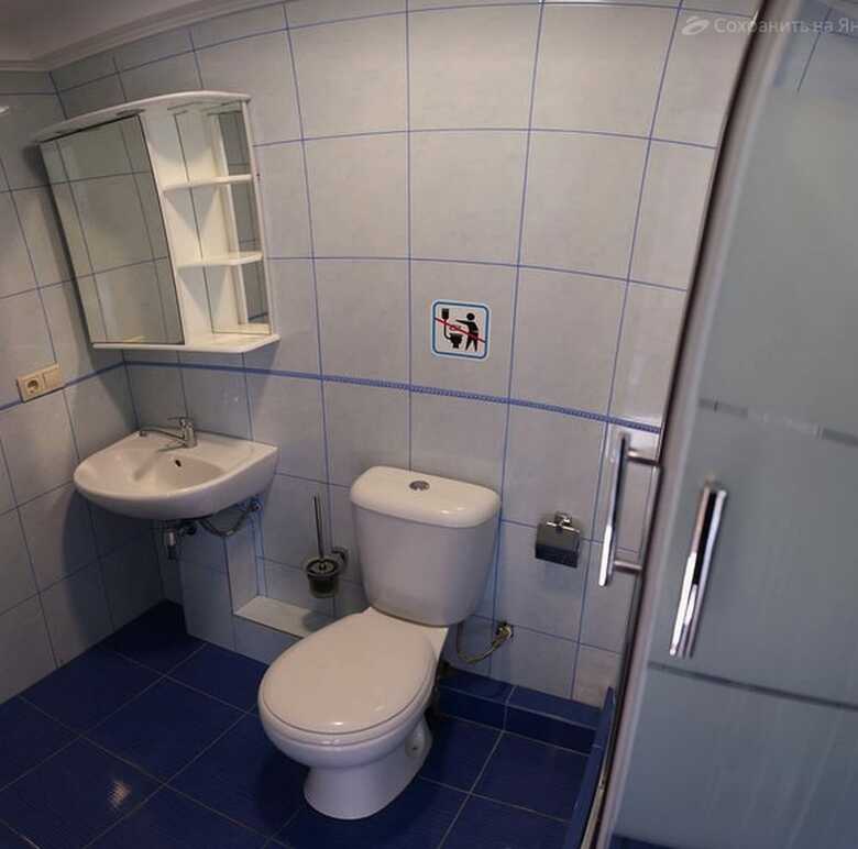 Hotel Guest House Nikolaevskiy