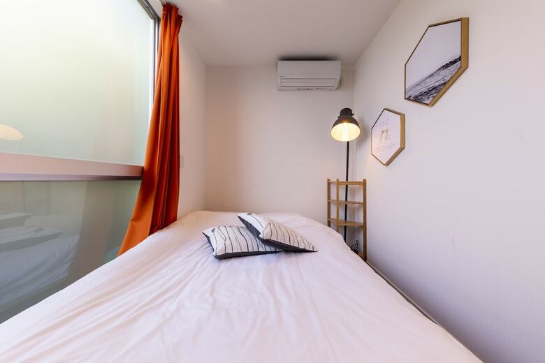 Hotel Theatel Haneda