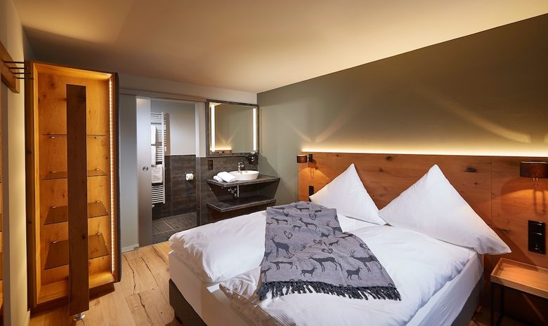 Apartamentos Black Forest Lodge
