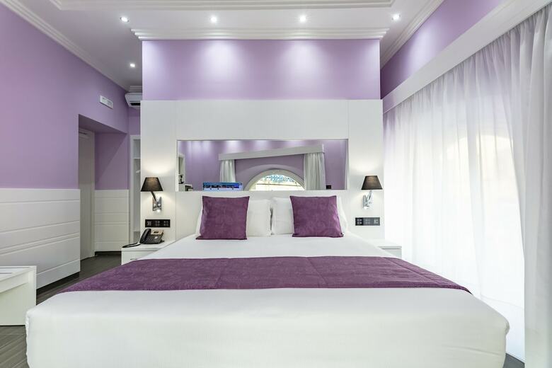 The One Boutique Hotel & Spa - Adults Only