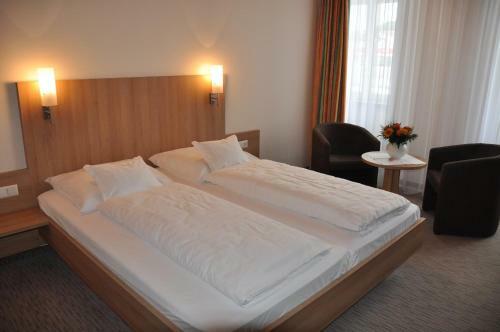 Hotel Fortuna
