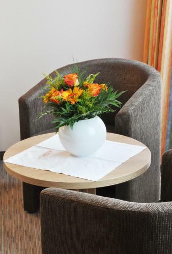 Hotel Fortuna