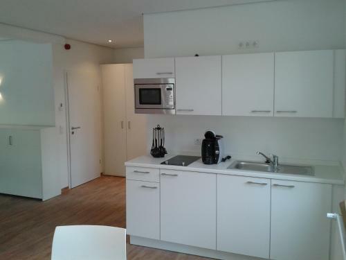Apartamento Rebgut