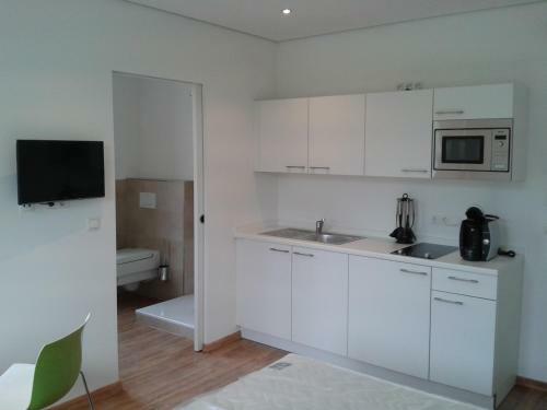 Apartamento Rebgut