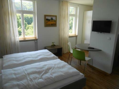 Apartamento Rebgut