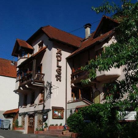 Hotel Adler