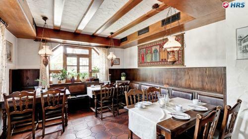 Hotel Adler