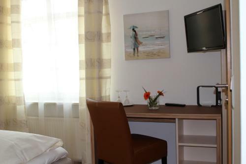 Hotel Rebst�ckle