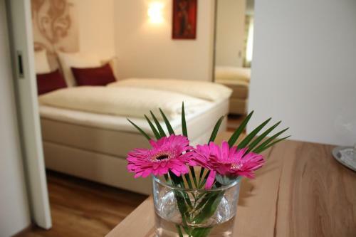 Hotel Rebst�ckle