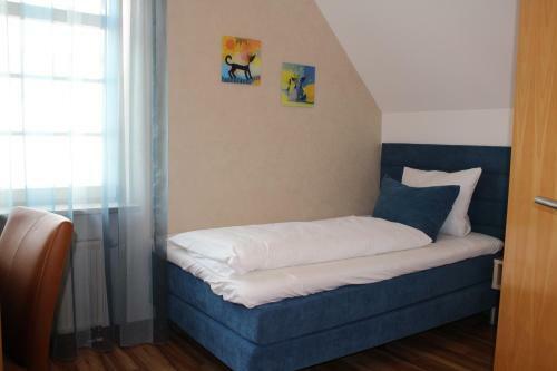 Hotel Rebst�ckle