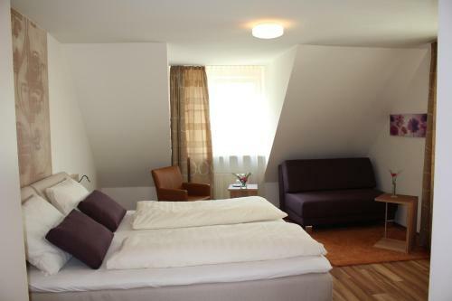 Hotel Rebst�ckle