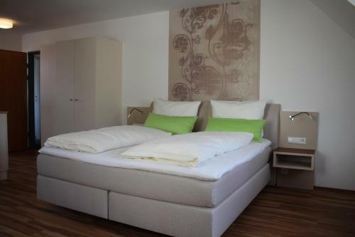 Hotel Rebst�ckle