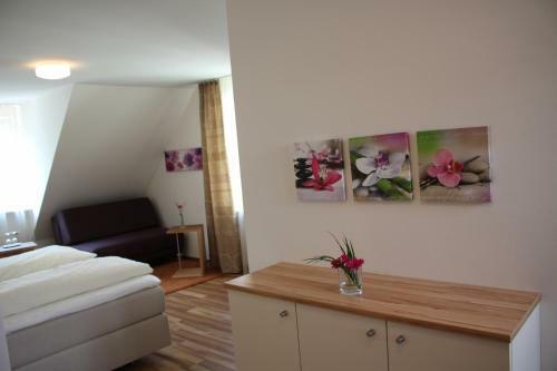 Hotel Rebst�ckle