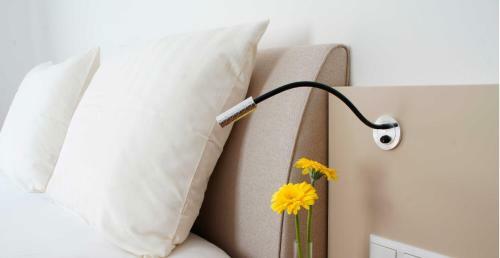 Hotel Rebst�ckle