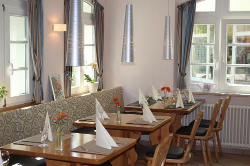 Hotel Rebst�ckle