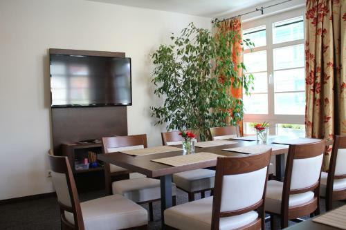Hotel Rebst�ckle