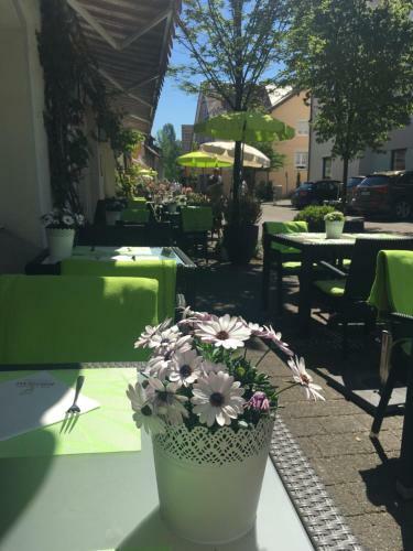 Hotel Rebst�ckle