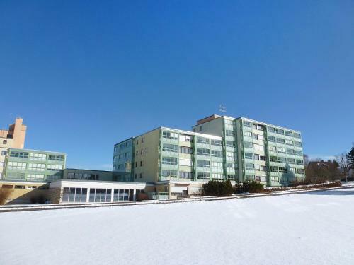 Apartment L�ffingen 30