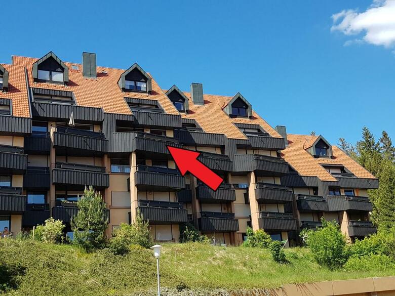 Apartamento 26/28 Kiefer